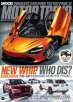 4-Years Subscription to Motor Trend Magazine