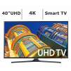 Samsung UN40KU6290 40" 4K UHD Smart LED TV
