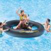 Intex Inflatable Bull Ride-On Pool Float InflataBull