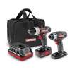 Craftsman Tools + 50% Bonus Shop Your Way Points: C3 Combo Kit for $129.99, More