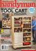 Family Handyman Magazine for $7.99/yr