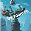 Deformers (PS4 or PC Digital Download) for Free
