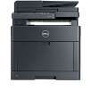 Dell S2825cdn Color Smart Multifunction Laser Printer