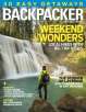 Backpacker or Outside Magazine for $4.99 per year + 1 Free Digital Issue of National Geographic