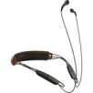 Klipsch X12 Bluetooth Neckband Headphones (Ebony Black)