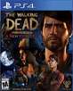 The Walking Dead: The Telltale Series: A New Frontier (PS4 or Xbox One)