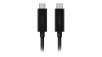 Belkin 3.1 USB-C To USB-C Cable, 3