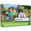 Microsoft Microsoft Xbox One S Minecraft Favorites Bundle (500GB) + $30 SYWR Points