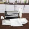 The FoodSaver V4850 2-in-1 Food Preservation System