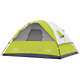 Coleman River Gorge 6 Person Dome Tent