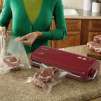 FoodSaver Compact Vacuum Sealer with Expanded Starter Kit