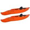 Lifetime Adult Payette 116" Kayak 2-Pack