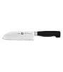 Zwilling J. A. Henckels Knives: 6" Santoku, 7" Chef