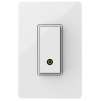 Belkin WeMo Light Switch - Light Control, Fan Control - White + $5.25 in Rakuten Super Points