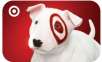 $5 for a $10 Target eGiftCard