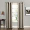 Sun Zero Fulton Energy Efficient Curtain 2-Pack