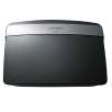 Linksys E2500-BLK N600 Dual-Band Wireless N Router