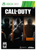 Call of Duty: Black Ops Collection (Xbox 360 or PS3)