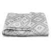 The Big One 60" x 72" Super Duper Soft Plush Throws