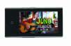 Samsung YP-P2JAB 4GB Widescreen Digital Audio Player
