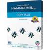 For In-Store Purchase only: HammerMill Copy Plus Copy Paper, 8 1/2" x 11", Ream for $0.01, More
