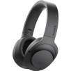 Sony MDR100 h.Ear on Wireless Noise Canceling Bluetooth Headphones (Charcoal Black or Viridian Blue)