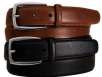 Pebble Grain Belt or Woven Braid Belt for $9.97 each