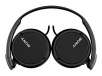Sony ZX-Series Noise-Cancelling On-Ear Headphones + $25 Dell eGift Card + $25 Dell Advantage Rewards