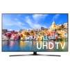 Samsung 55 Inch 4K Ultra HD Smart TV + $250 Dell PROMO eGift Card