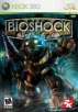 BioShock (Xbox 360)