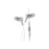 Klipsch R6i In-Ear Headphones in White + $25 Dell Gift Card