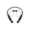 LG Tone Pro HBS-760 Bluetooth Wireless In-Ear Headphones in Black + $25 Dell Gift Card