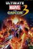 Microsoft Store Capcom Publisher Digital Sale: Ultimate Marvel vs. Capcom 3 (Xbox One DD) $14.99, More