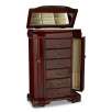 Sears: Jewelry Upright Chest Boxes (Various) + $20 in points for $46.2 Each