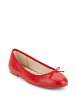 Saks Off 5TH: Sam Edelman Finley Leather Slip-On Ballet Flats $49.99, More