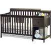 Sorelle Florence 4-in-1 Convertible Crib