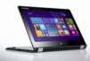 Lenovo Yoga 3 12" Touch Laptop: Core M-5Y71 1.2GHz, 8GB RAM, 180GB SSD, Windows 8.1