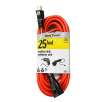 Dura Power 25ft. 14/3 Extension Cord