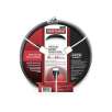 Craftsman 5/8" x  All-Rubber Garden Hose: 50