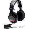 Sony MDR-V6 Studio Monitor Headphones with CCAW Voice Coil