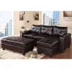 Aspen Reversible Chaise Sectional