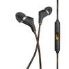 Klipsch Reference Series X6i In-Ear Headphones (Black) - 1015195