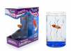 Hexbug AquaBot Wahoo Fish with Bowl (Color/Styles Vary)