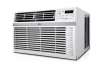 LG 8,000-BTU Window Air Conditioner