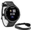 Garmin Forerunner 230 GPS Running Watch + Heart Rate Monitor
