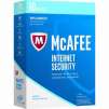 McAfee Internet Security 2017 - 10 Devices / 1 Year for Free after Rebate