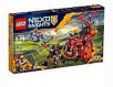Toys R Us Up to 40% off LEGO Construction Sets: LEGO Nexo Knights Jestro