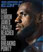 2-Years of ESPN Magazine (Print + Digital)