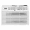 LG 6,000-BTU Window Air Conditioner