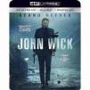 John Wick (4K Ultra HD + Blu-ray + Digital HD)